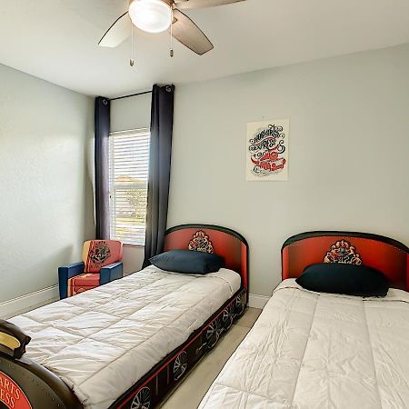 Windsor Hill Dream Villas Orlando Bagian luar foto