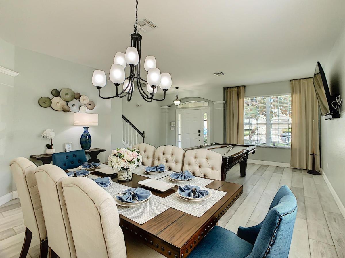 Windsor Hill Dream Villas Orlando Bagian luar foto