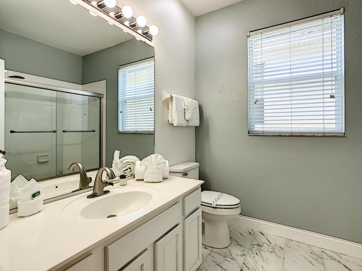 Windsor Hill Dream Villas Orlando Bagian luar foto