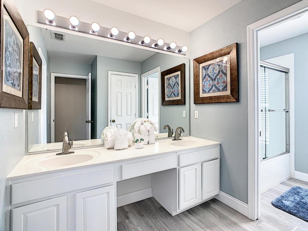 Windsor Hill Dream Villas Orlando Bagian luar foto