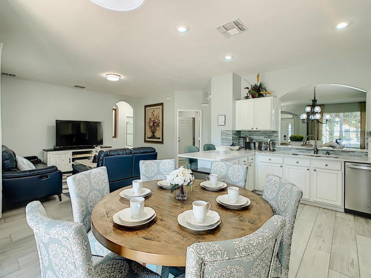 Windsor Hill Dream Villas Orlando Bagian luar foto