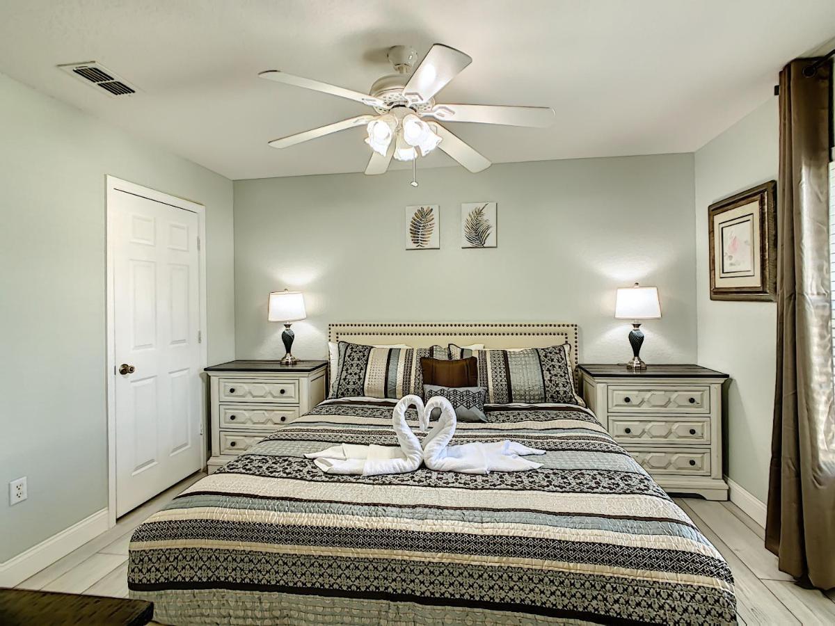 Windsor Hill Dream Villas Orlando Bagian luar foto