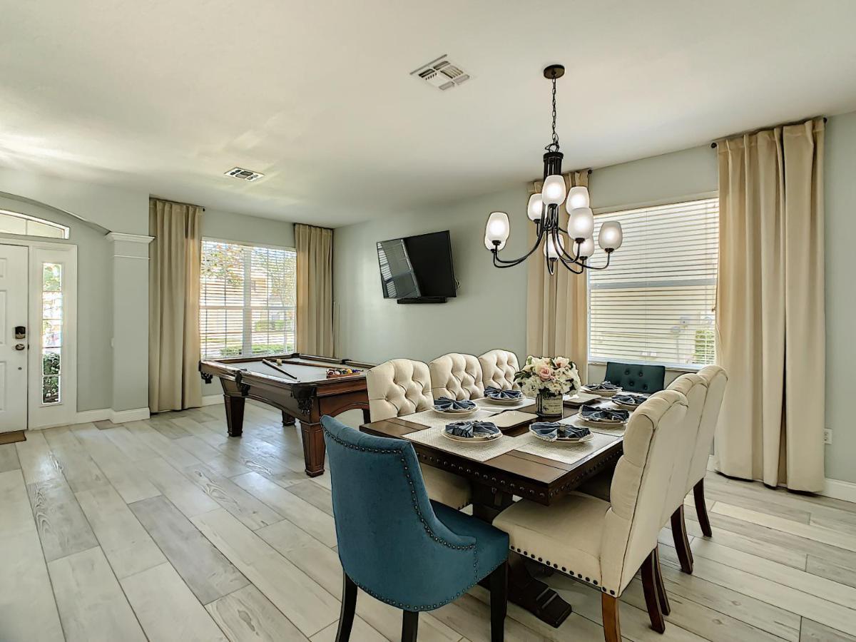Windsor Hill Dream Villas Orlando Bagian luar foto