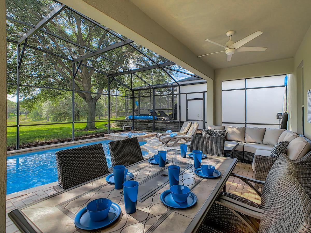 Windsor Hill Dream Villas Orlando Bagian luar foto