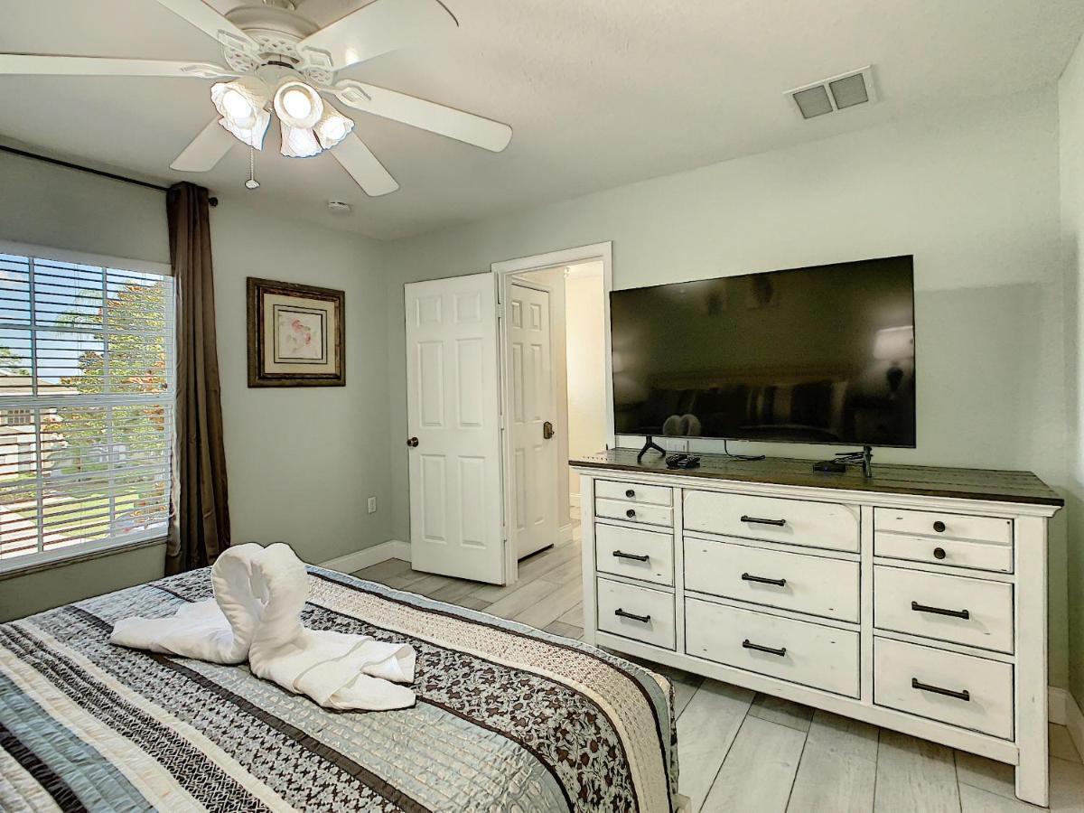Windsor Hill Dream Villas Orlando Bagian luar foto