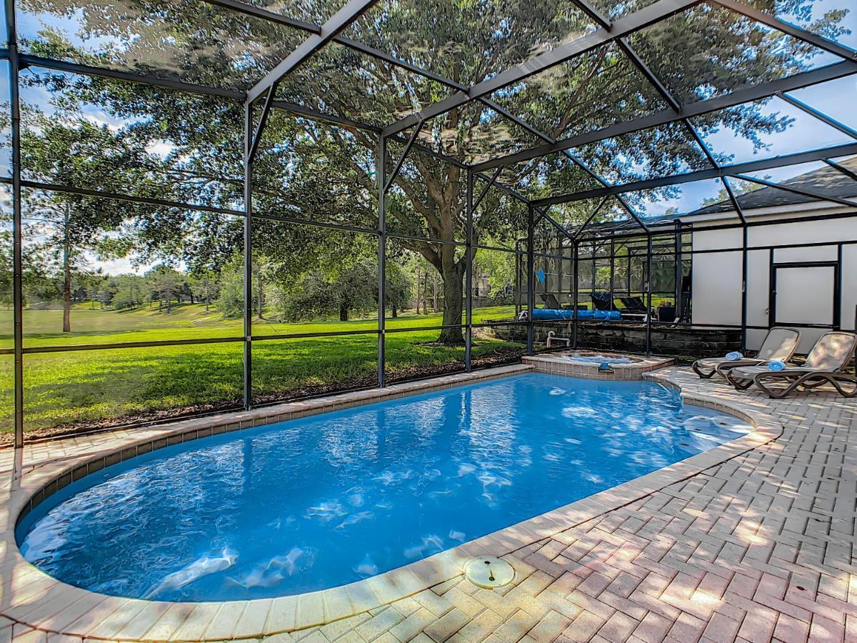 Windsor Hill Dream Villas Orlando Bagian luar foto