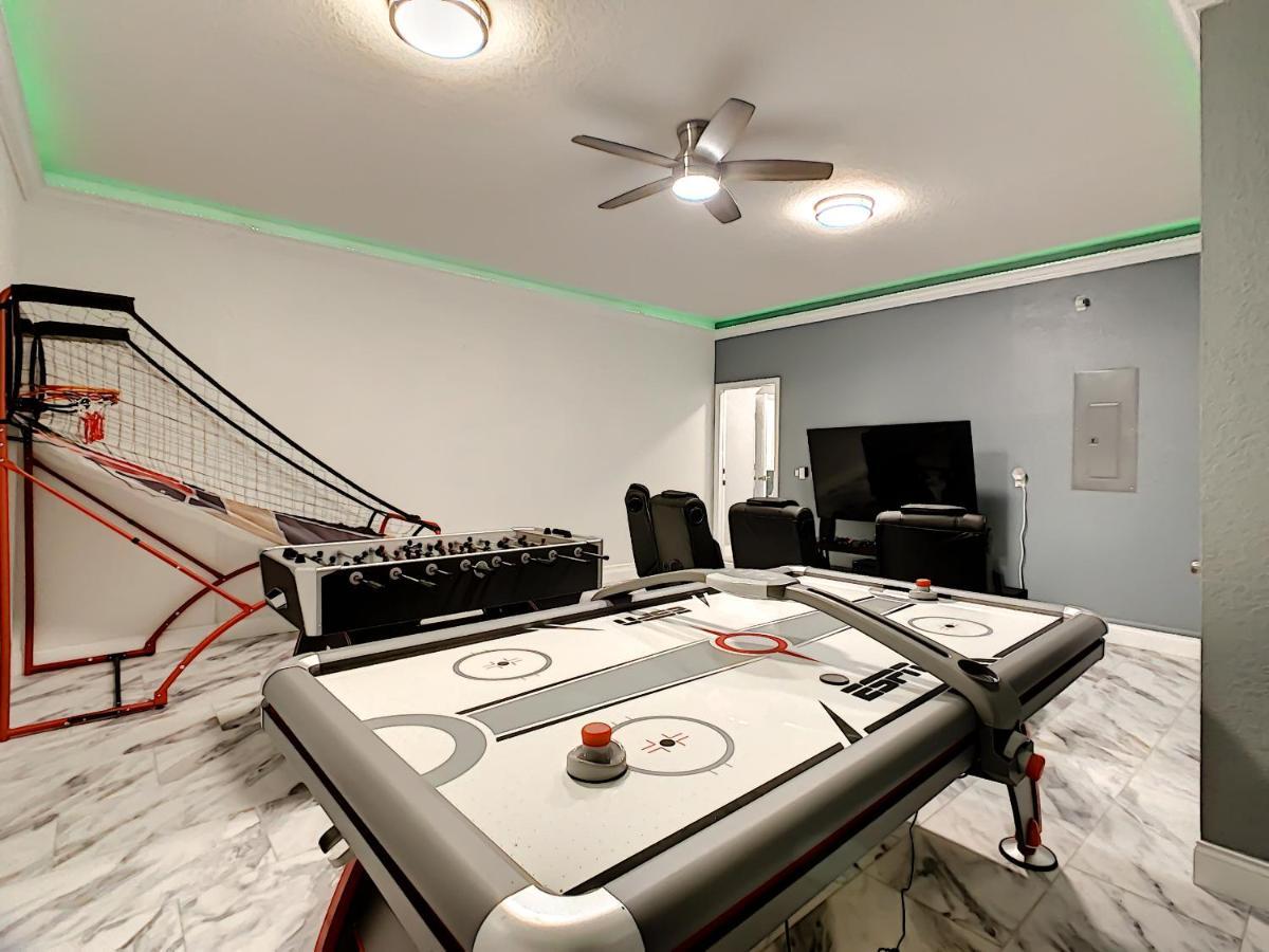 Windsor Hill Dream Villas Orlando Bagian luar foto