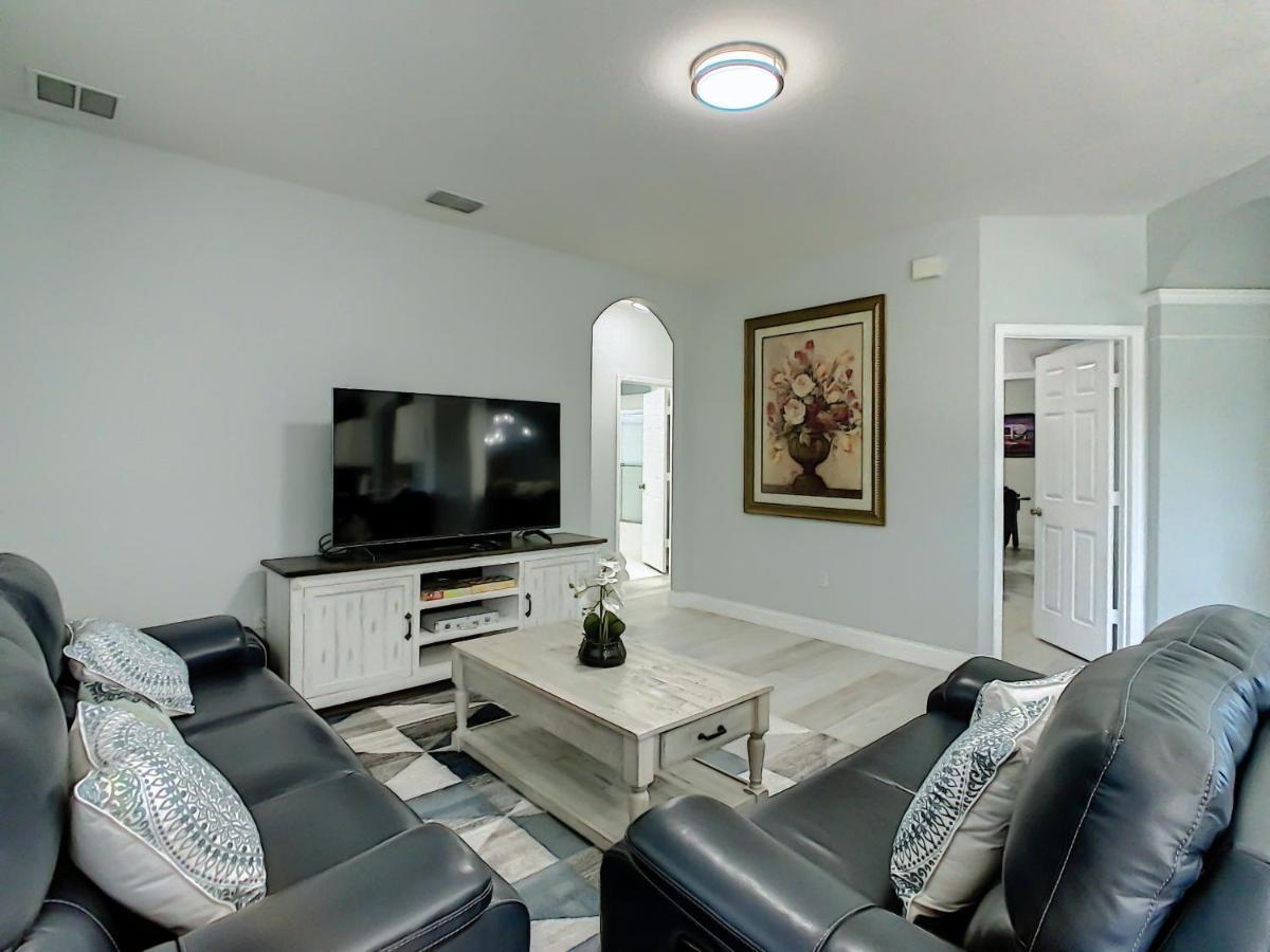 Windsor Hill Dream Villas Orlando Bagian luar foto
