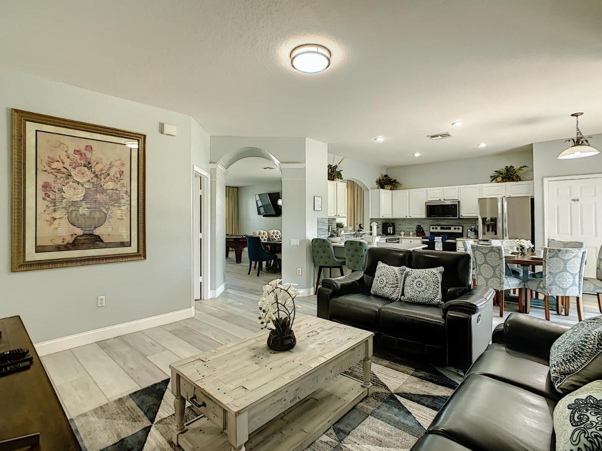 Windsor Hill Dream Villas Orlando Bagian luar foto