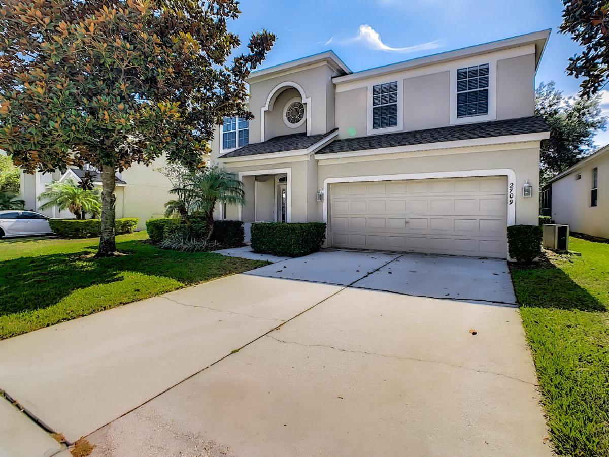 Windsor Hill Dream Villas Orlando Bagian luar foto