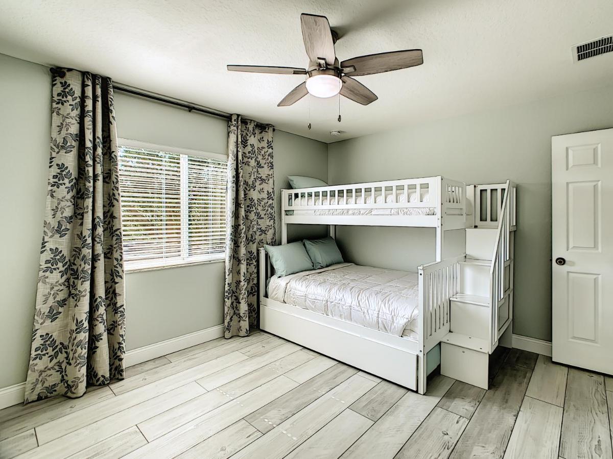 Windsor Hill Dream Villas Orlando Bagian luar foto