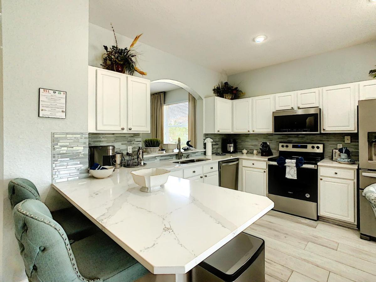 Windsor Hill Dream Villas Orlando Bagian luar foto