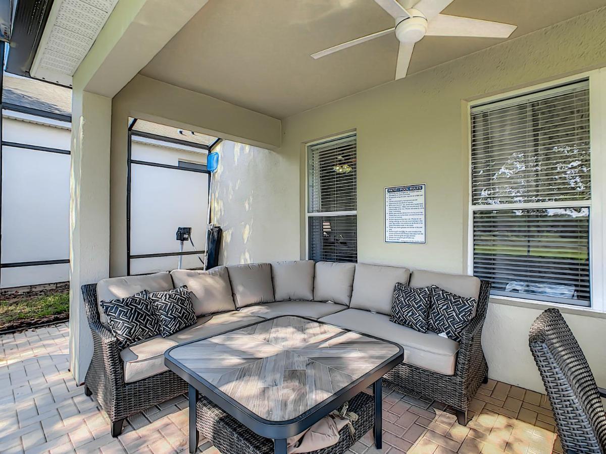 Windsor Hill Dream Villas Orlando Bagian luar foto
