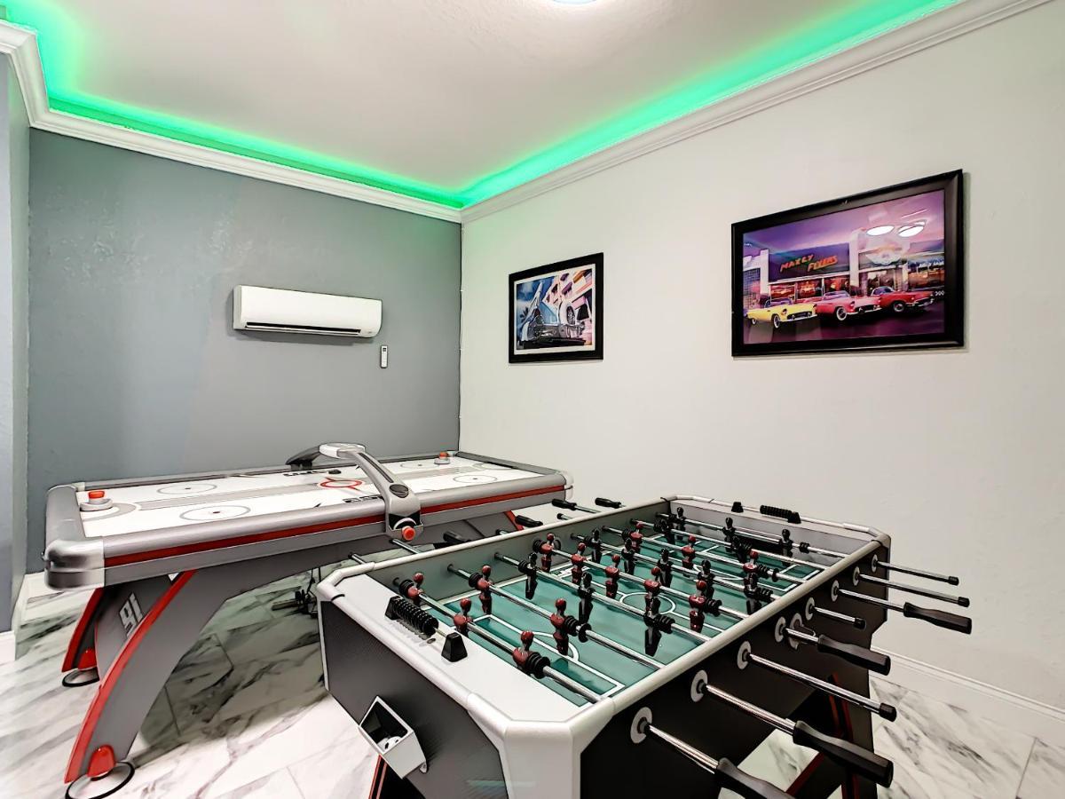Windsor Hill Dream Villas Orlando Bagian luar foto