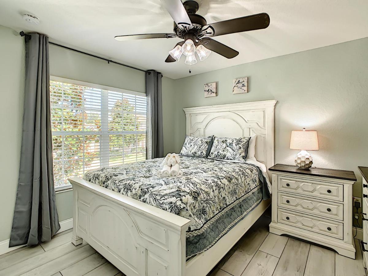 Windsor Hill Dream Villas Orlando Bagian luar foto