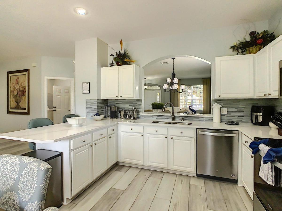 Windsor Hill Dream Villas Orlando Bagian luar foto