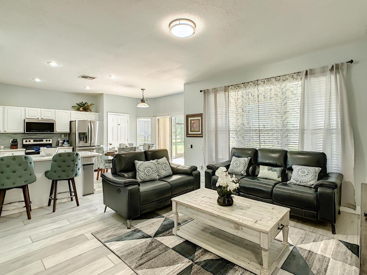 Windsor Hill Dream Villas Orlando Bagian luar foto
