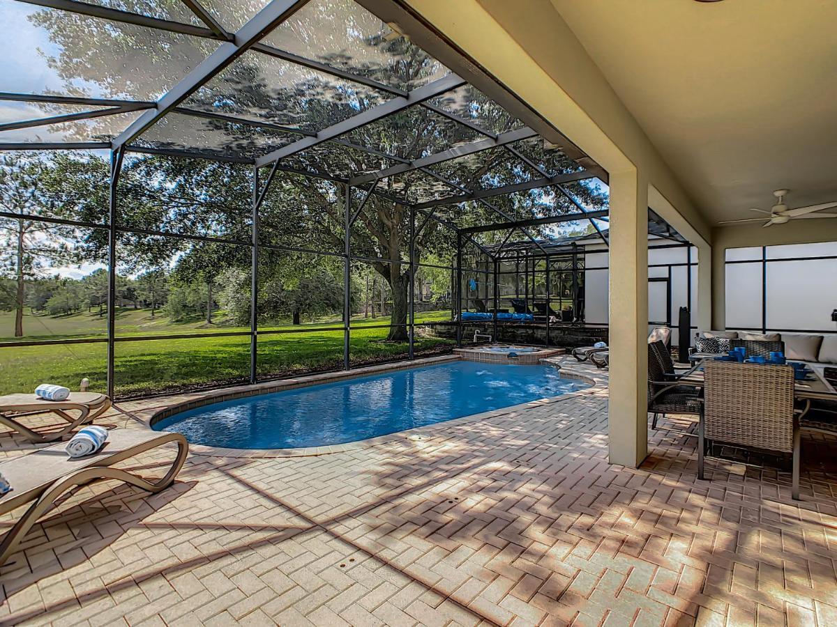 Windsor Hill Dream Villas Orlando Bagian luar foto