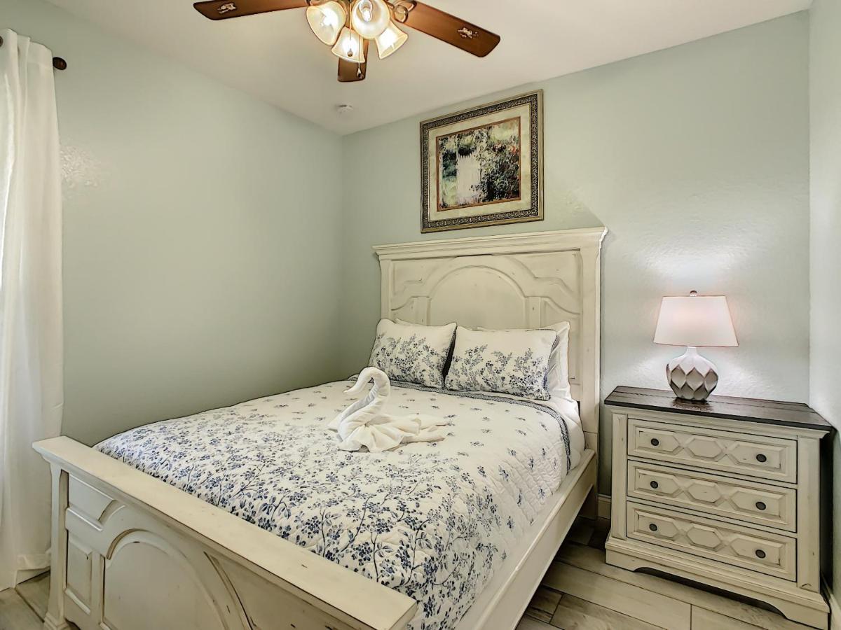 Windsor Hill Dream Villas Orlando Bagian luar foto