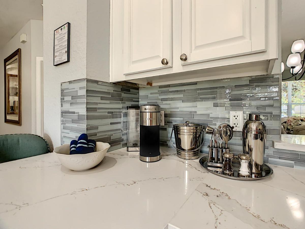 Windsor Hill Dream Villas Orlando Bagian luar foto