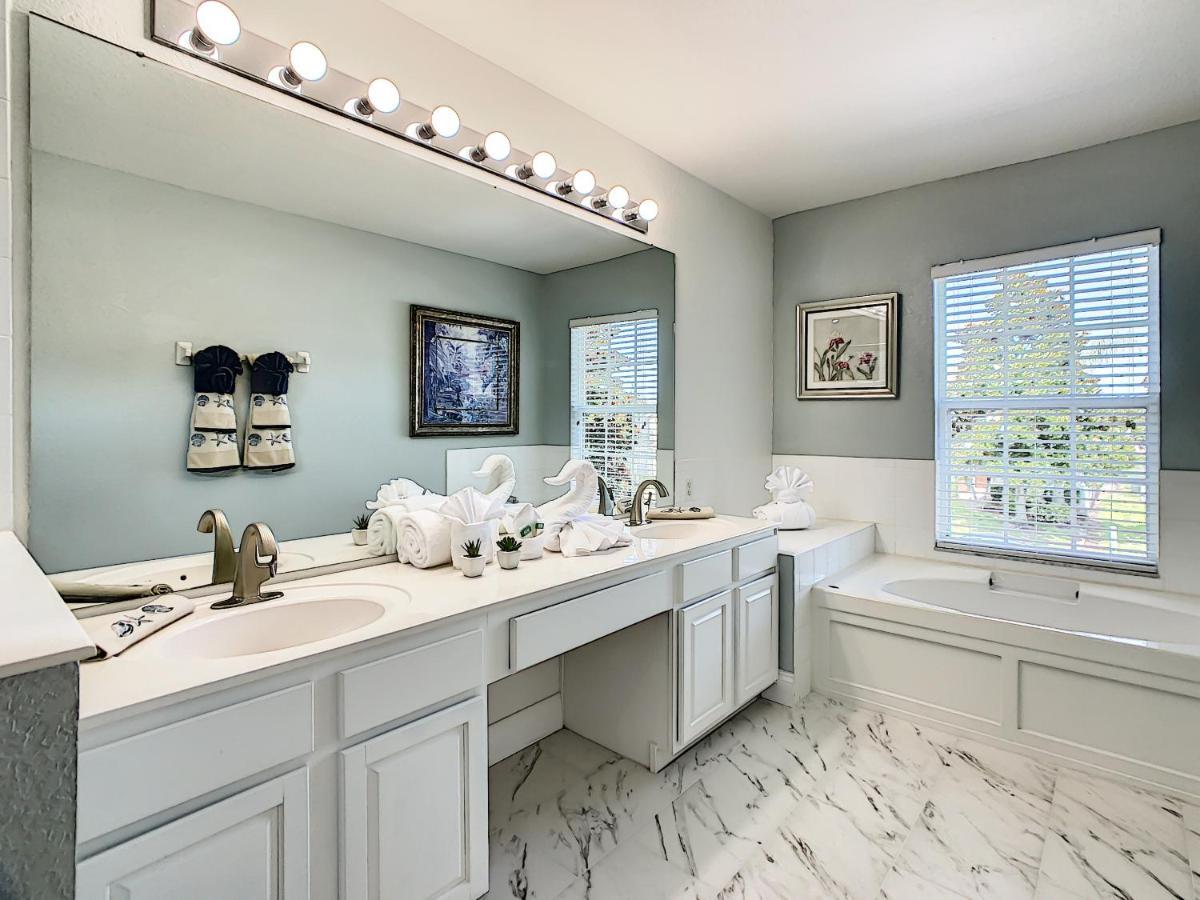 Windsor Hill Dream Villas Orlando Bagian luar foto