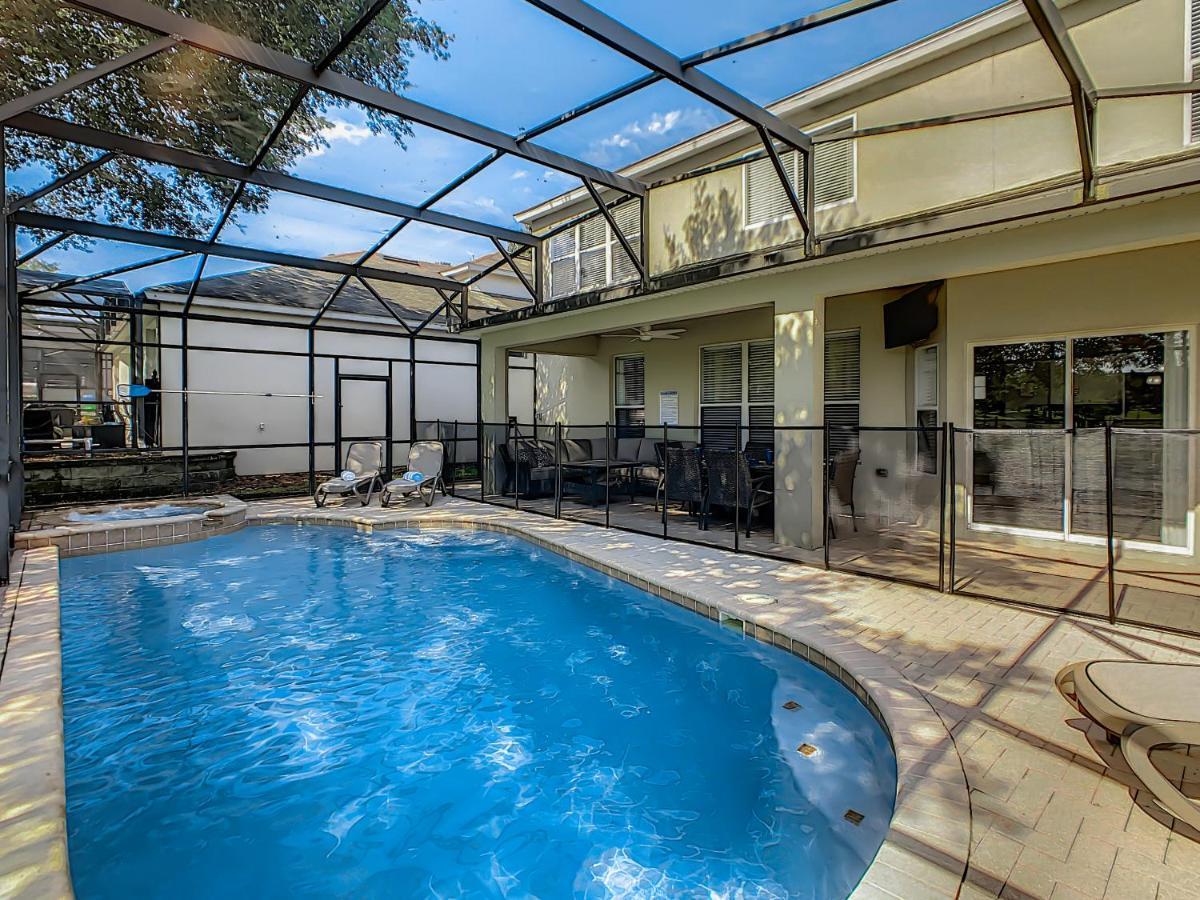 Windsor Hill Dream Villas Orlando Bagian luar foto
