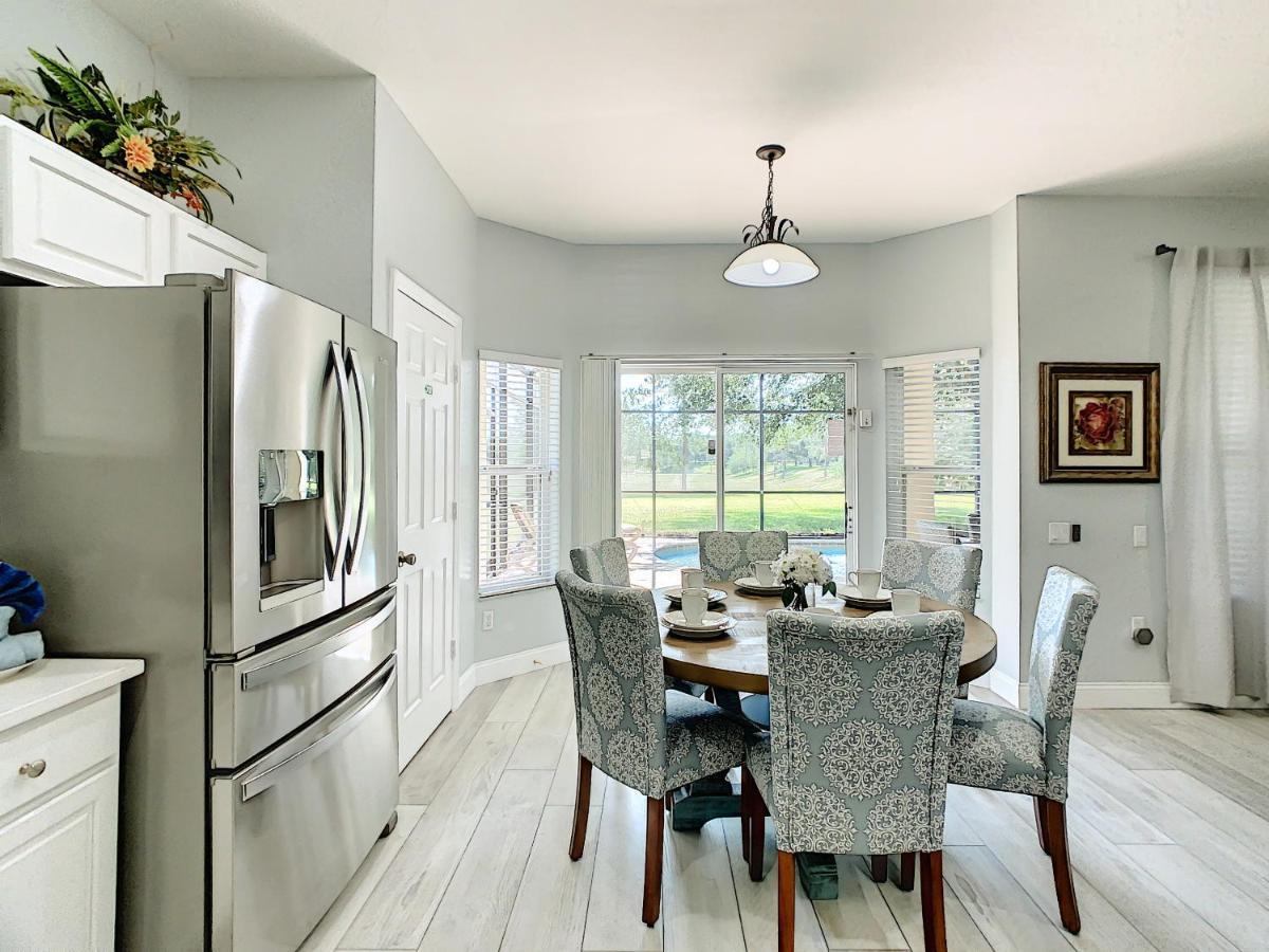 Windsor Hill Dream Villas Orlando Bagian luar foto