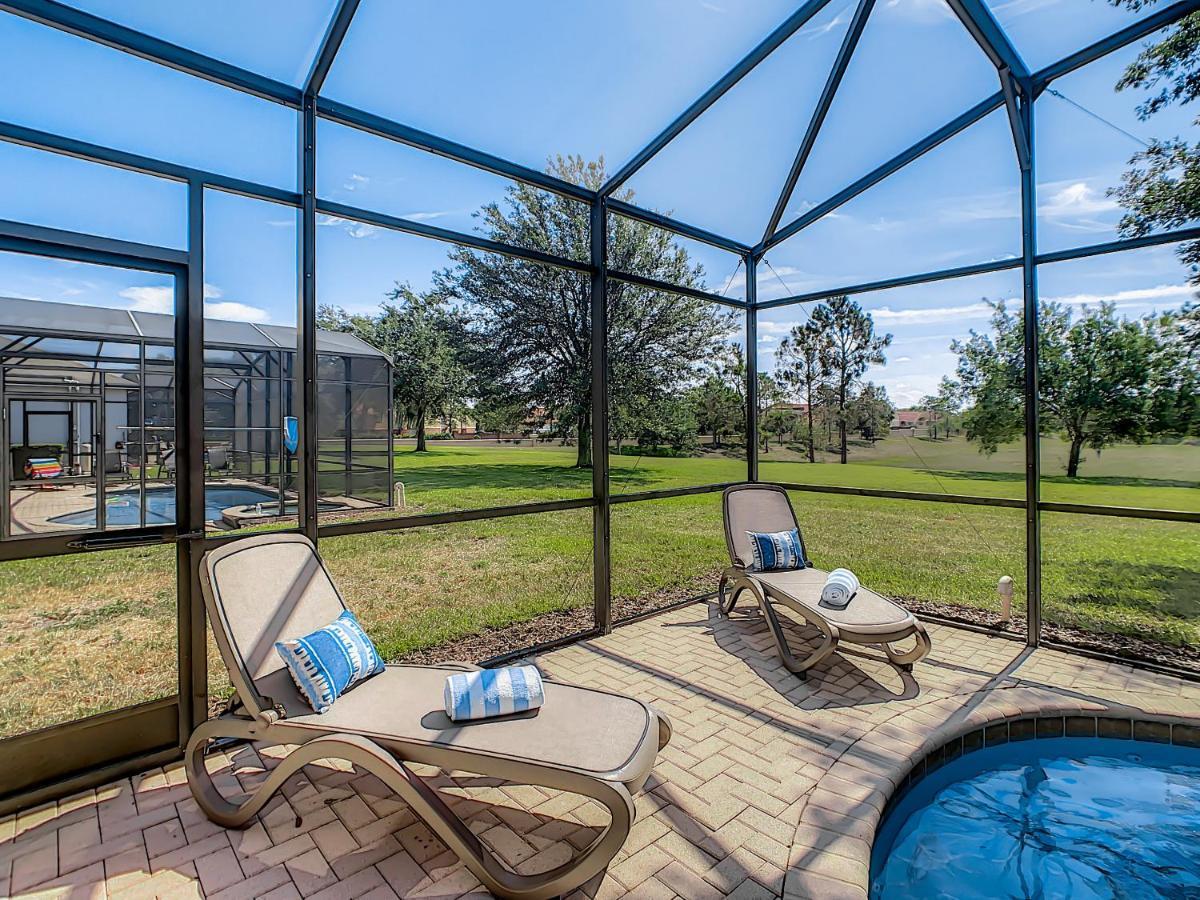 Windsor Hill Dream Villas Orlando Bagian luar foto