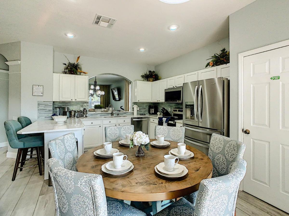 Windsor Hill Dream Villas Orlando Bagian luar foto