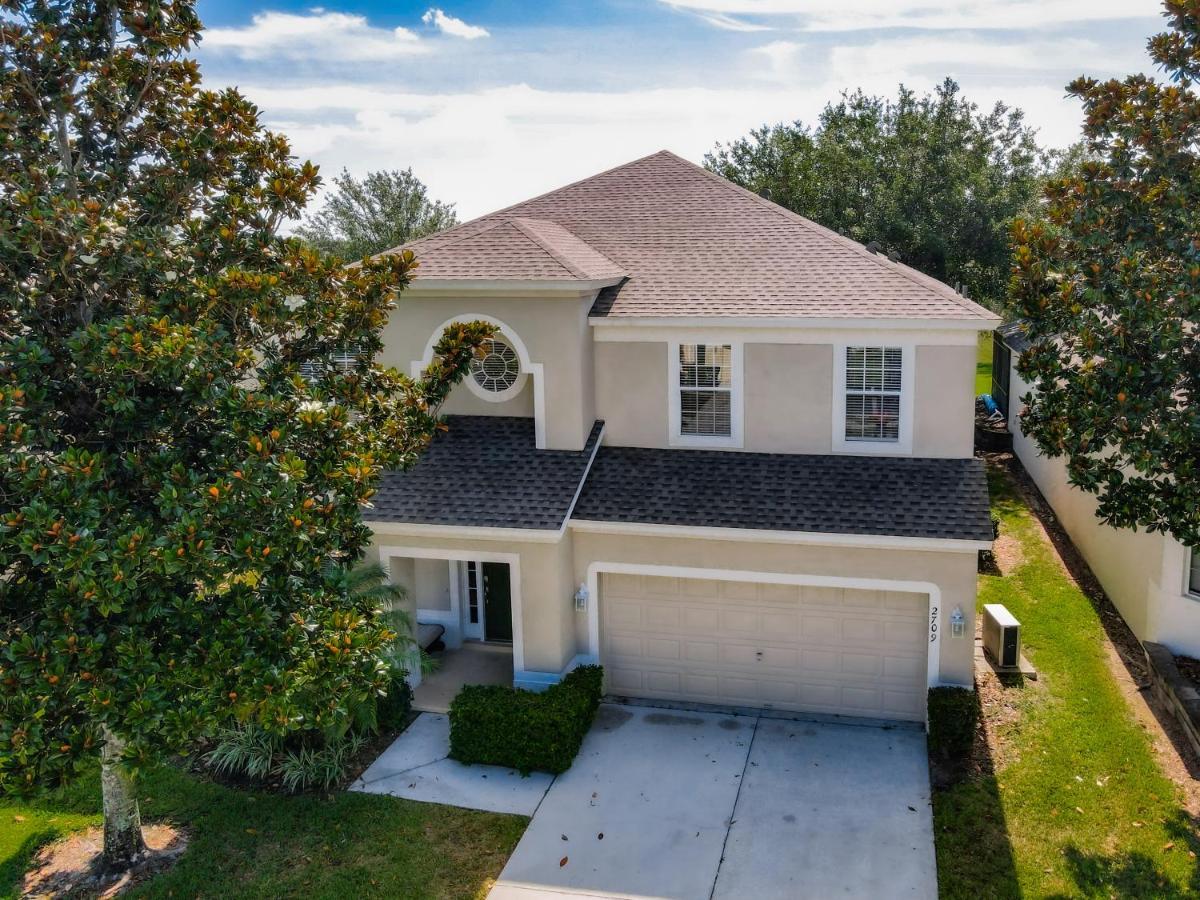 Windsor Hill Dream Villas Orlando Bagian luar foto